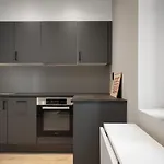 L Nygard 3* Берген