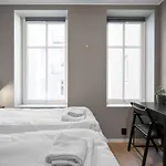 L Nygard Апарт-отель 3*