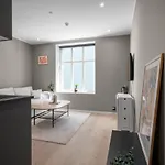 Апарт-отель L Nygard 3*