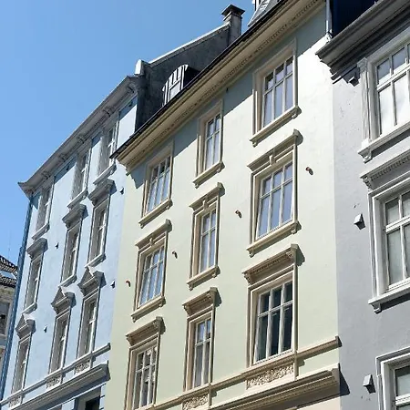 Lägenhetshotell L Nygard 3*