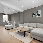 L Nygard アパートホテル ベルゲン