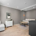 Aparthotel L Nygard 3*