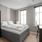 Aparthotel L Nygard Bergen
