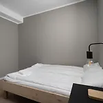 L Nygard Aparthotel 3*