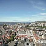L Nygard 3* Bergen