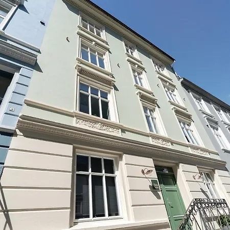 Appart hôtel L Nygard 3*