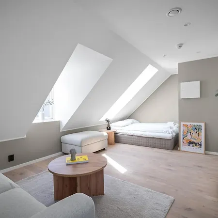 L Nygard Appart hôtel