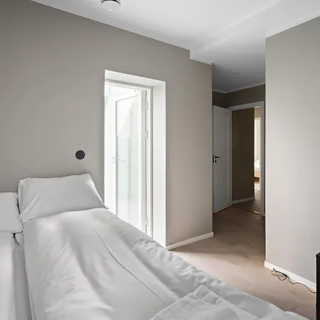 Aparthotel L Nygard