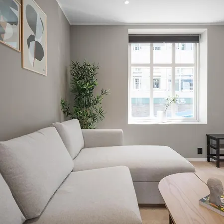 L Nygard Μπέργκεν