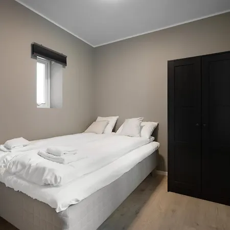 L Nygard Ξενοδοχείο με διαμερίσματα