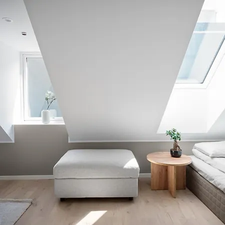 L Nygard Appart hôtel 3*