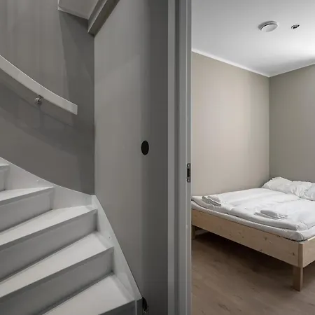 L Nygard Appart hôtel 3*