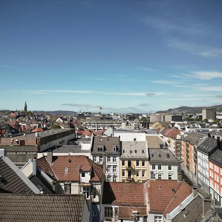 L Nygard 3* Bergen