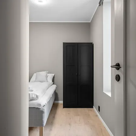 Aparthotel L Nygard