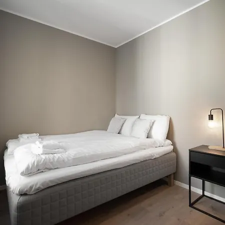 L Nygard 3* Bergen