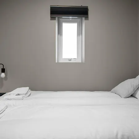 Apart Otel L Nygard 3*