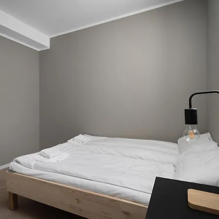 L Nygard Aparthotel *