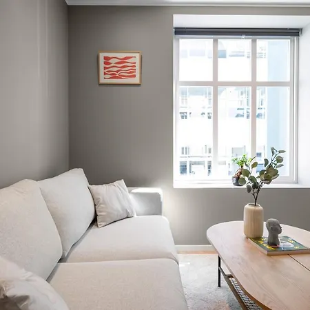 Appart hôtel L Nygard