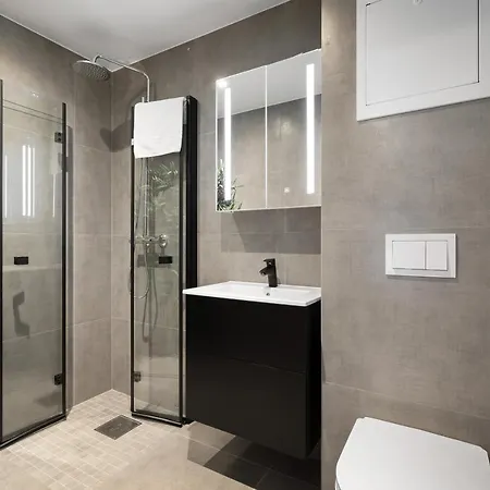 Appart hôtel L Nygard 3*