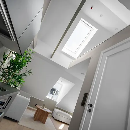 Appart hôtel L Nygard Bergen