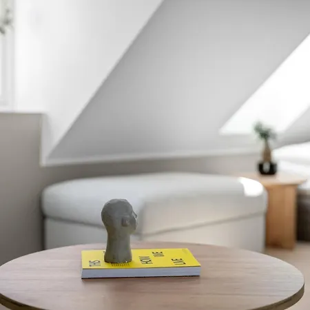 L Nygard Ξενοδοχείο με διαμερίσματα