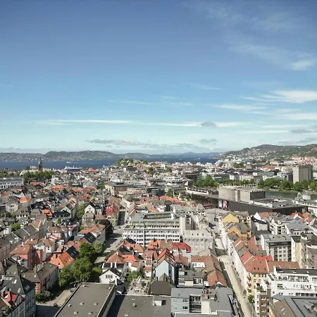 L Nygard * Bergen