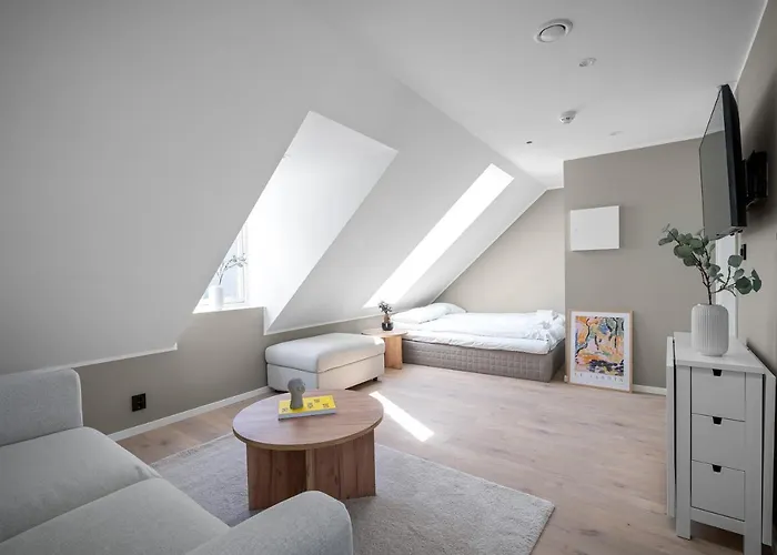 L Nygard Lägenhetshotell