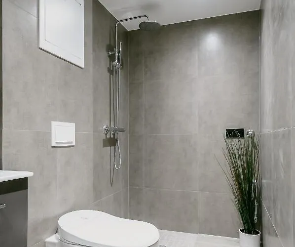 L Nygard Lägenhetshotell Bergen