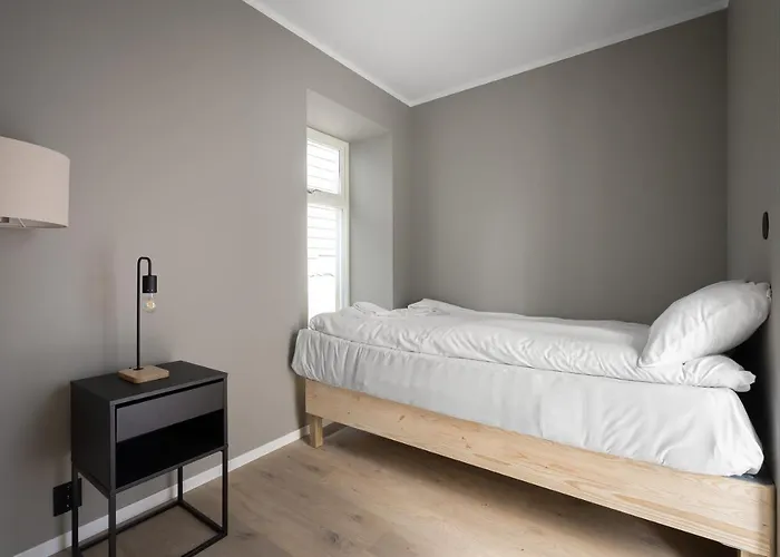 L Nygard Lägenhetshotell Bergen