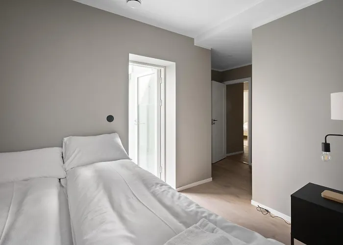 Lägenhetshotell L Nygard