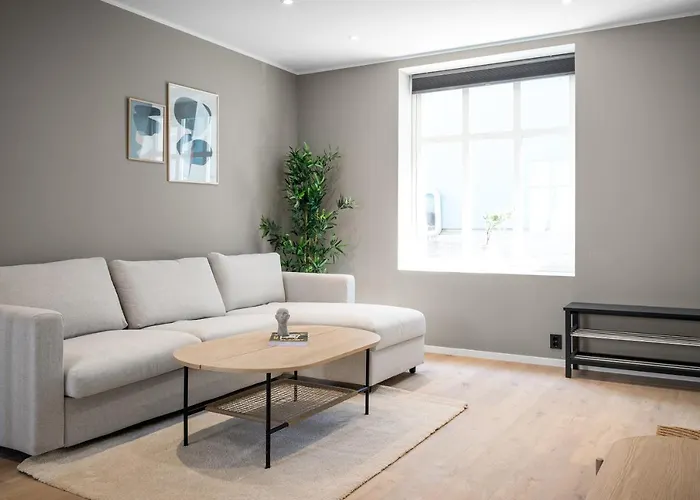 L Nygard Lägenhetshotell