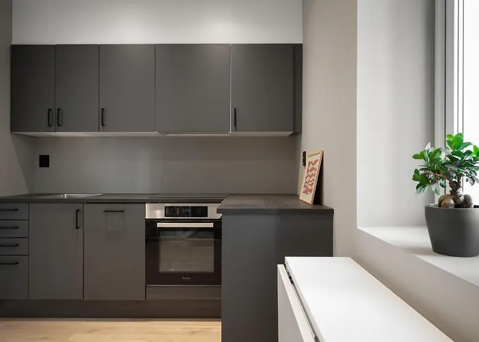 L Nygard 3* ברגן