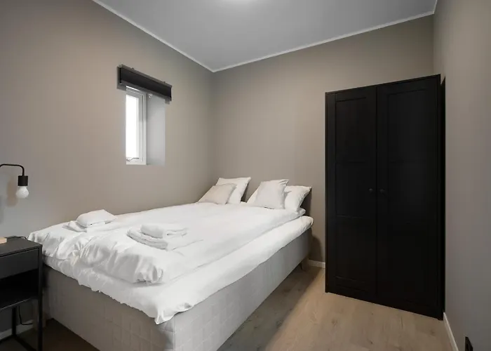 L Nygard Lägenhetshotell