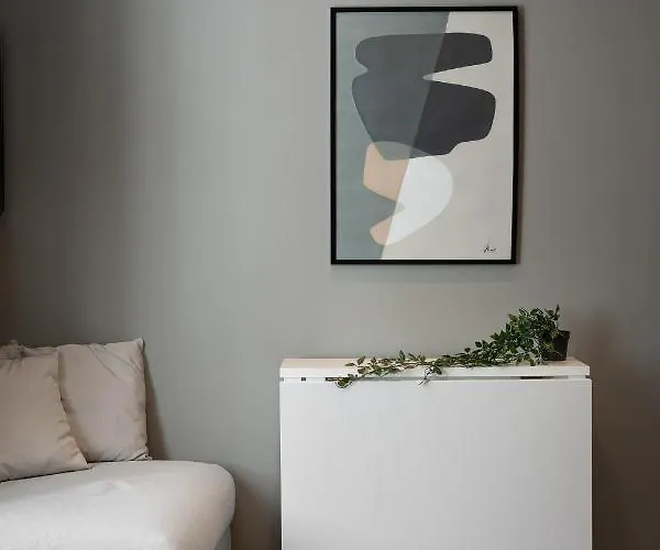 מלון דירות L Nygard 3*