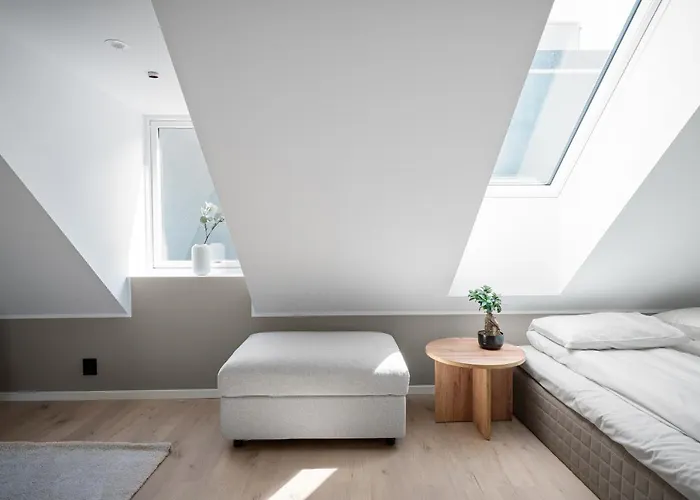 L Nygard מלון דירות 3*