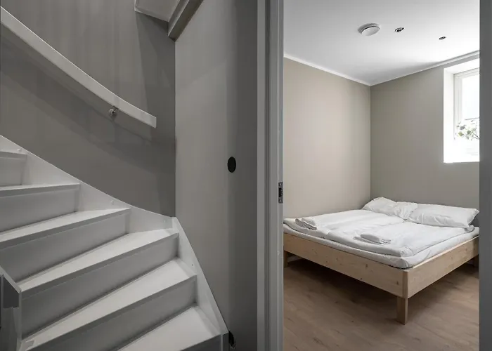 L Nygard Апарт-отель 3*