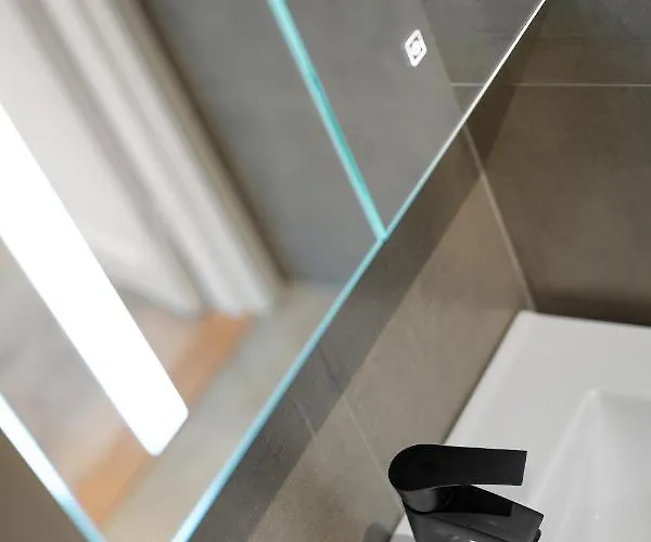 Lägenhetshotell L Nygard Bergen