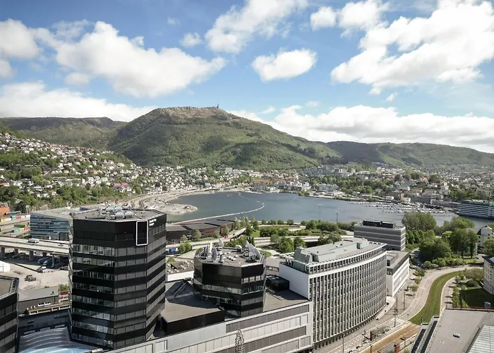 Apartahotel L Nygard