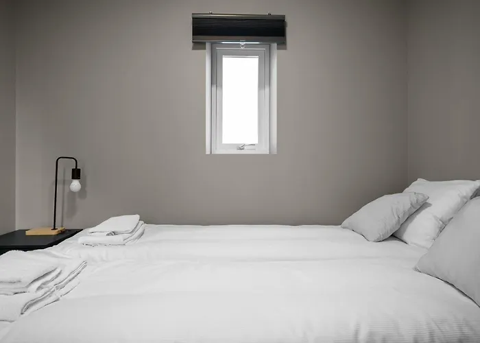 מלון דירות L Nygard 3*