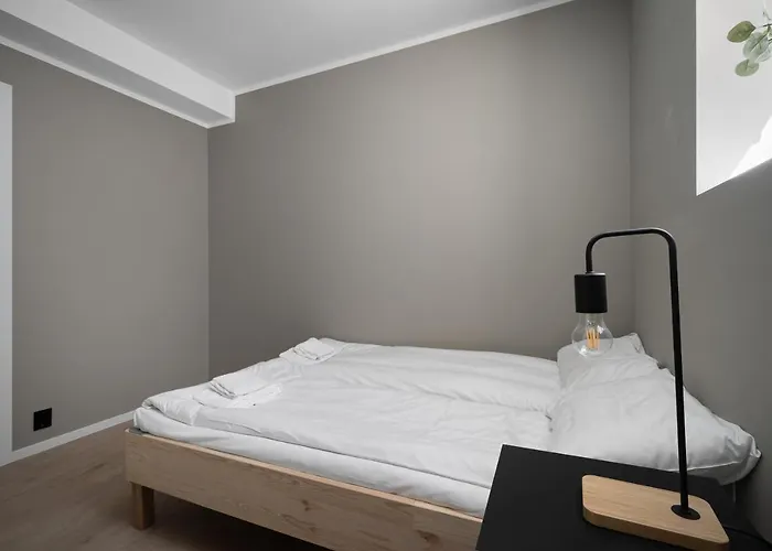 L Nygard Apartahotel 3*