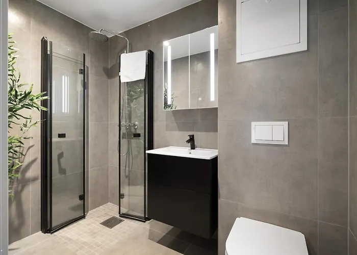 Apartahotel L Nygard 3*