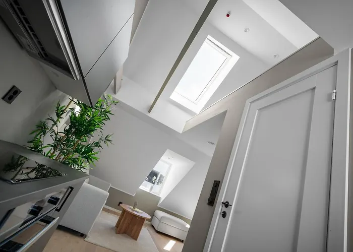 Lägenhetshotell L Nygard Bergen