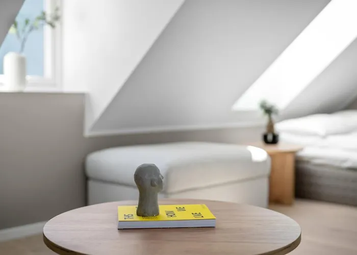 L Nygard Апарт-отель