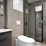 L Nygard Aparthotel 3*