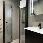 L Nygard Aparthotel Bergen
