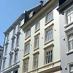 Aparthotel L Nygard 3*