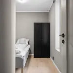 Aparthotel L Nygard
