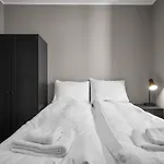 Aparthotel L Nygard 3*