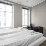 L Nygard 3* Bergen