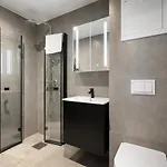 Aparthotel L Nygard 3*